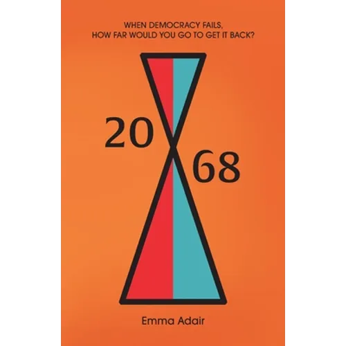 2068 - Paperback