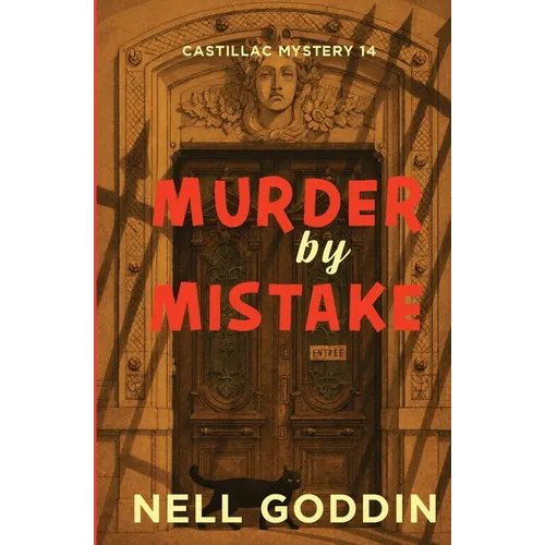 Murder By Mistake - Paperback