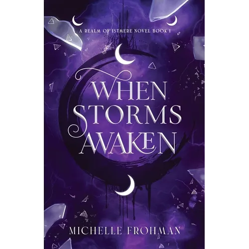 When Storms Awaken - Paperback