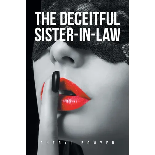 The Deceitful Sister-In-Law - Paperback