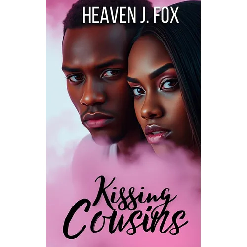 Kissing Cousins - Paperback