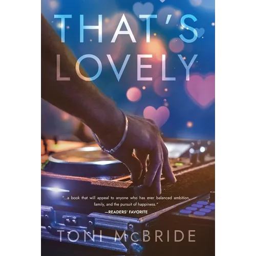 That's Lovely - Hardcover