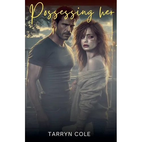 Possessing Her - Paperback