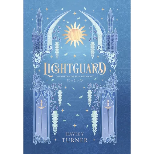 Lightguard - Hardcover