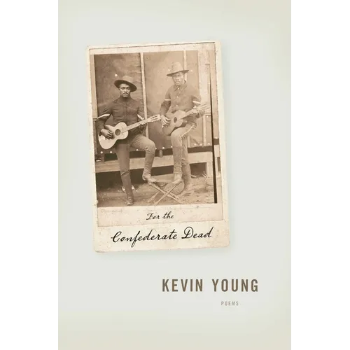 For the Confederate Dead - Paperback
