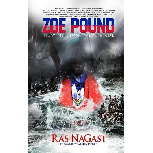 Zoe Pound: How Millions Were Made - Paperback