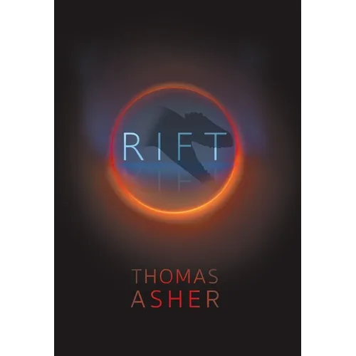 Rift: The Sixth Extinction - Hardcover