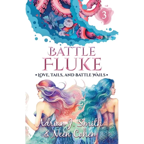 Battle Fluke - Paperback