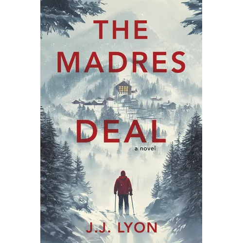 The Madres Deal - Paperback