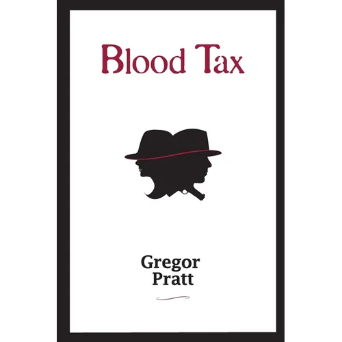 Blood Tax - Paperback