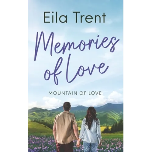Memories of Love - Paperback