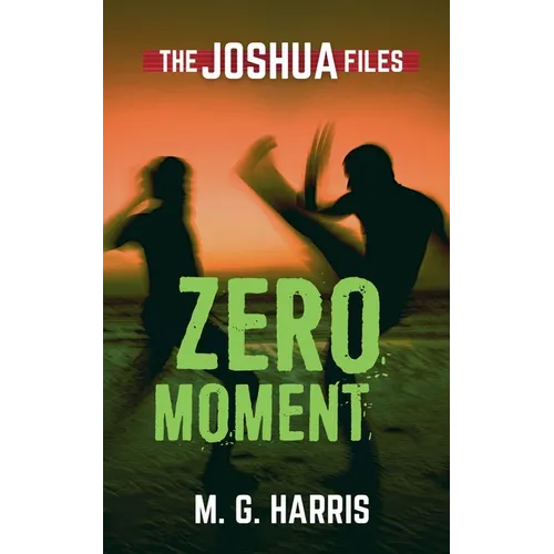 Zero Moment - Paperback