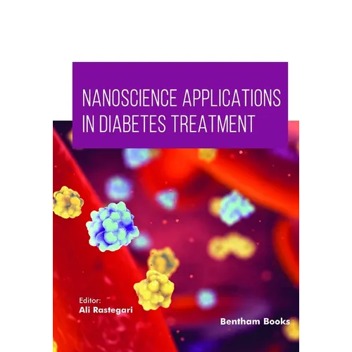 Nanoscience Applications in Diabetes Treatment - Paperback
