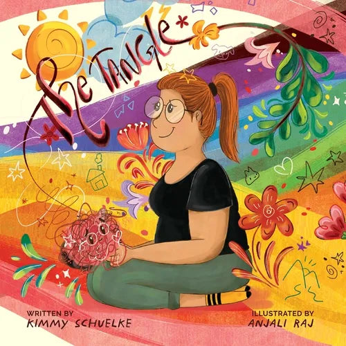 The Tangle: Turning Big Feelings Into Powerful Lessons - Paperback