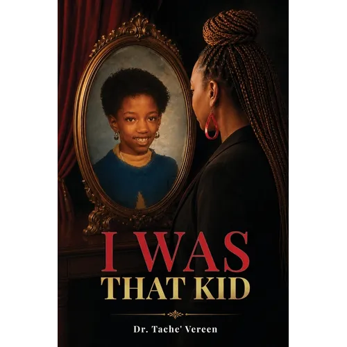 I Was That Kid - Paperback