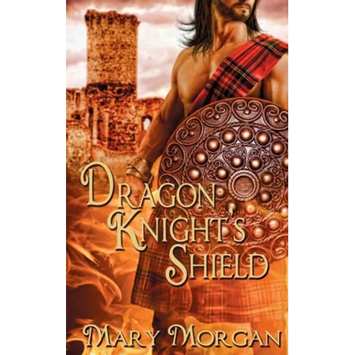 Dragon Knight's Shield - Paperback