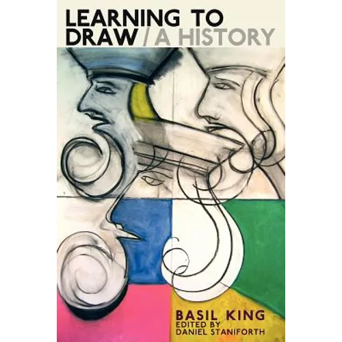 Learning to Draw / A History - Paperback