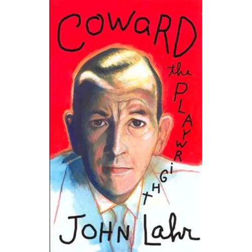 Coward the Playwright - Paperback