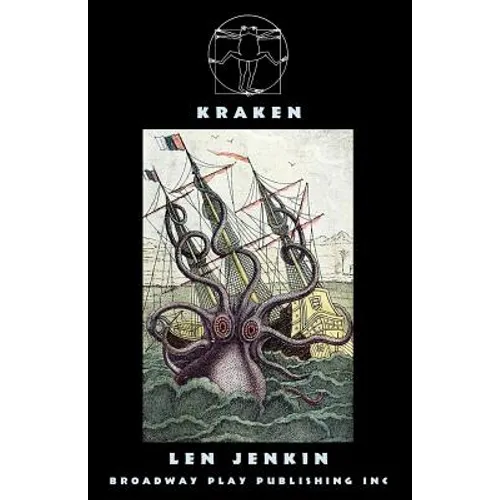Kraken - Paperback