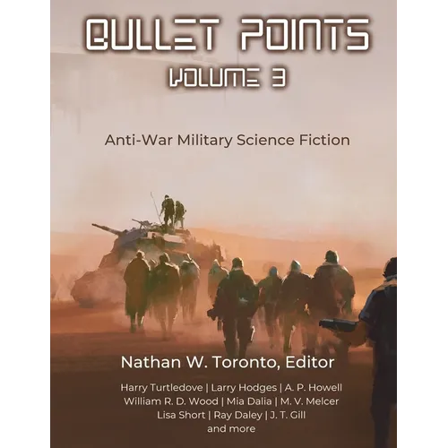 Bullet Points 3 - Paperback