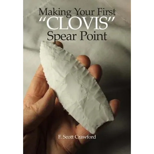 Making Your First 