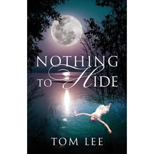 Nothing to Hide - Paperback