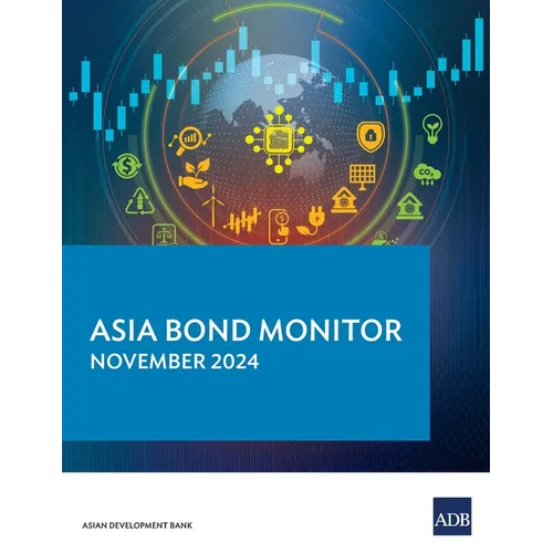 Asia Bond Monitor - November 2024 - Paperback
