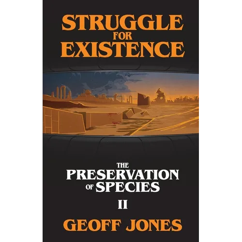Struggle for Existence - Paperback