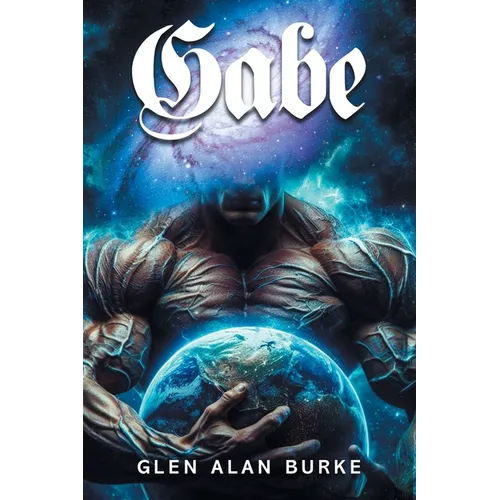 Gabe - Paperback