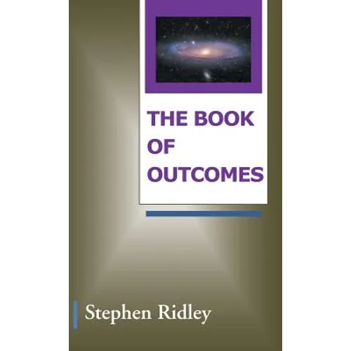 The Book of Outcomes - Hardcover