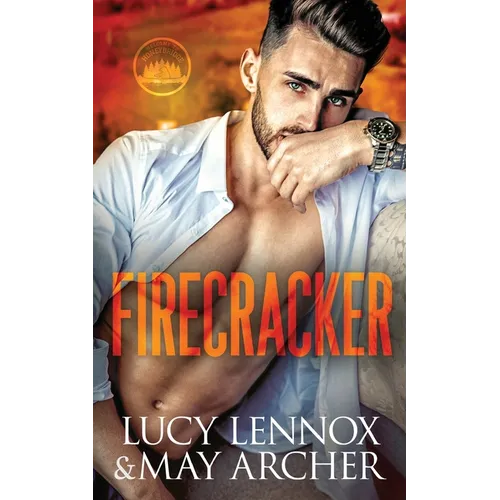 Firecracker - Paperback