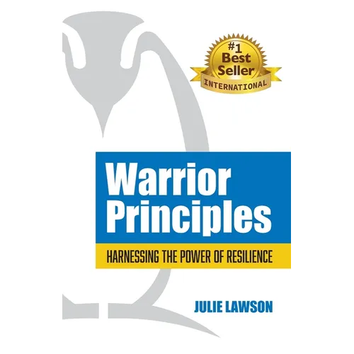 Warrior Principles - Paperback