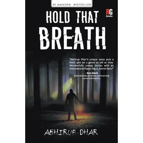 Hold That Breath - Paperback