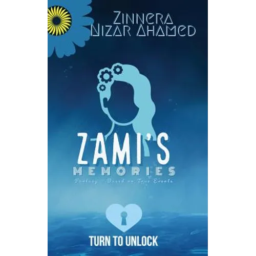Zami's Memories: Fantasy-Based on True Events - Paperback