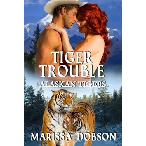 Tiger Trouble - Paperback