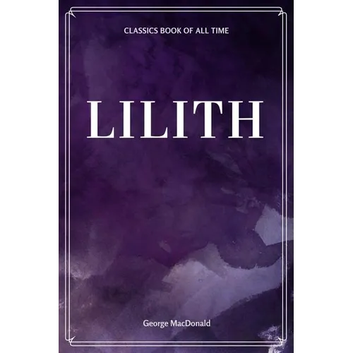 Lilith - Paperback