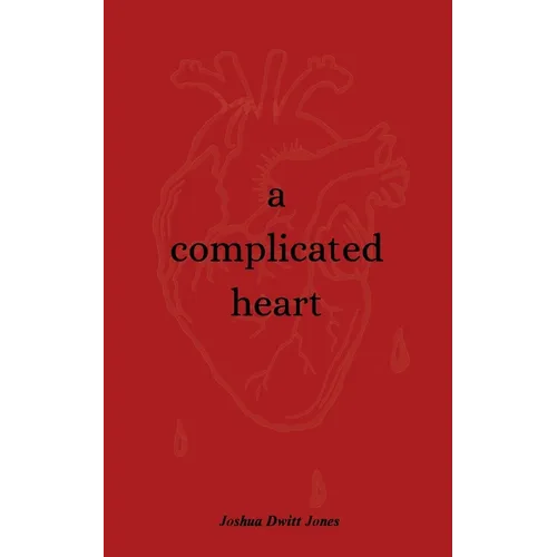 A complicated heart