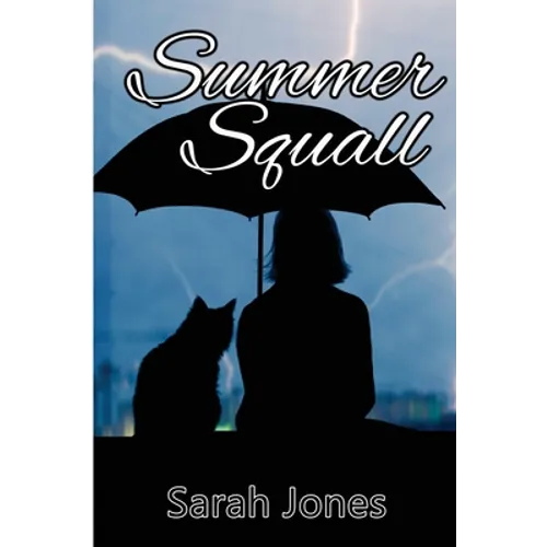 Summer Squall - Paperback