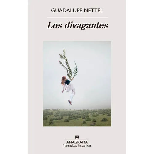 Divagantes, Los - Paperback