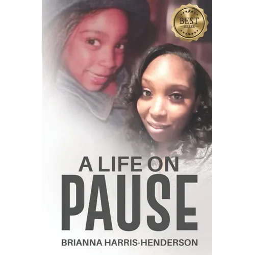 A Life on Pause - Paperback