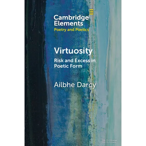 Virtuosity - Paperback