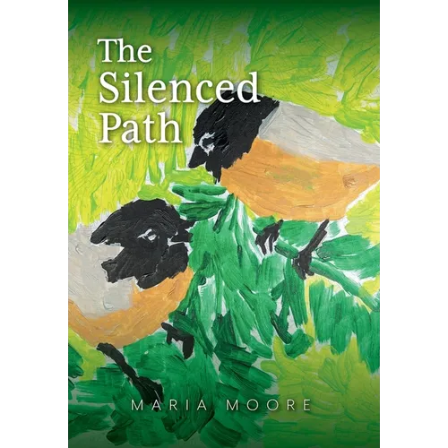 The Silenced Path - Hardcover