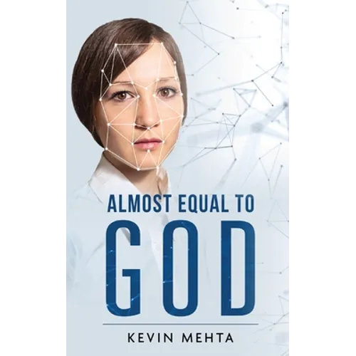 Almost Equal to God - Paperback