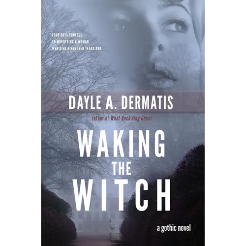 Waking the Witch - Paperback