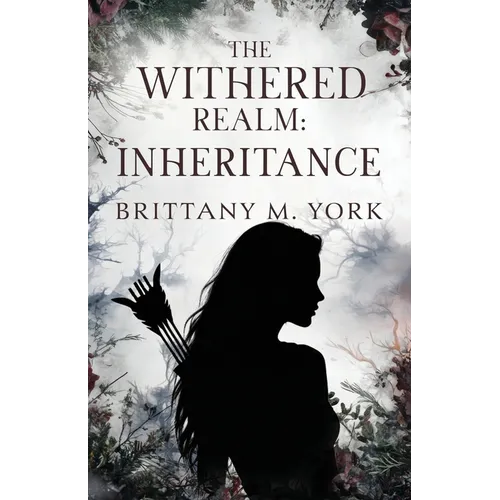 The Withered Realm: Inheritance - Paperback