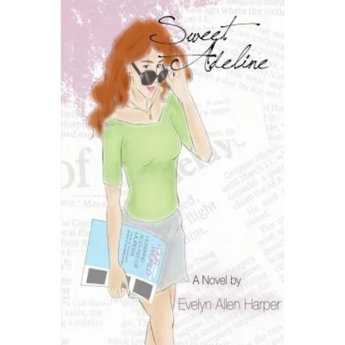Sweet Adeline - Paperback