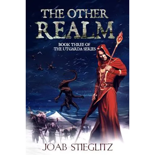 The Other Realm: Book 3 of the Utgarda Trilogy - Paperback