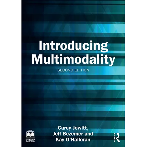 Introducing Multimodality - Paperback