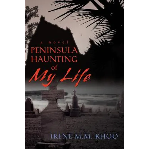 Peninsula Haunting of My Life - Paperback
