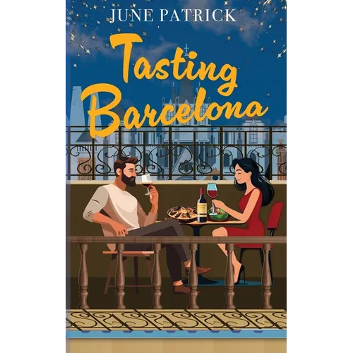 Tasting Barcelona - Paperback